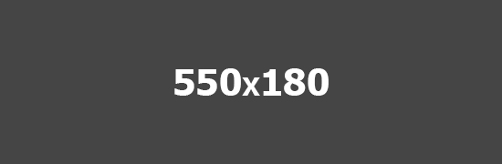 550×180